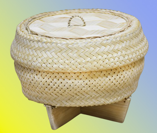 Rice Steamer
